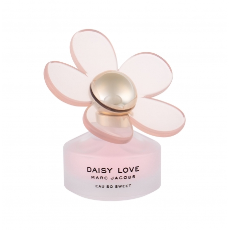 Marc Jacobs Daisy Love (toaletná voda)