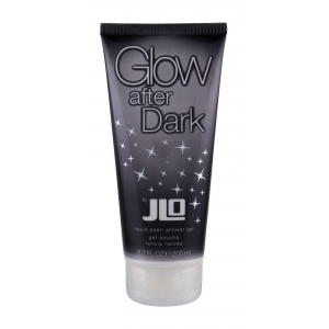 Jennifer Lopez Glow After Dark (sprchovací gél)