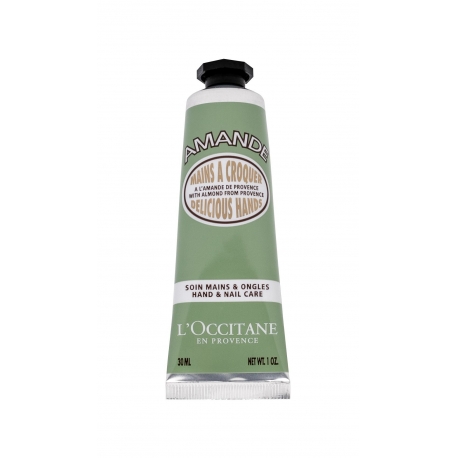 L'Occitane Almond (krém na ruky)