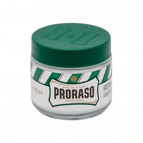 PRORASO Green (prípravok pred holením)