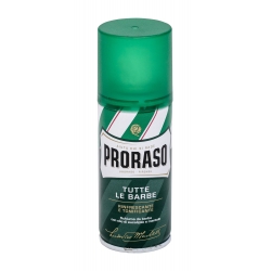 PRORASO Green (pena na holenie)
