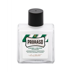 PRORASO Green (balzam po holení)