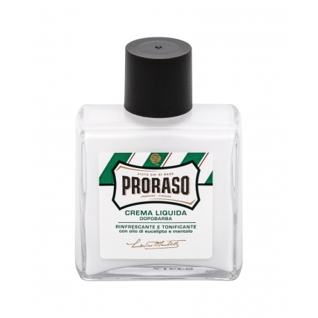 PRORASO Green (balzam po holení)