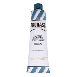 PRORASO Blue (pena na holenie)