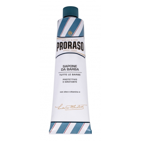 PRORASO Blue (pena na holenie)