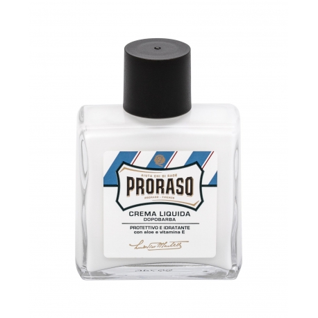 PRORASO Blue (balzam po holení)