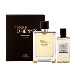 Hermes Terre d´Hermes (set)