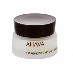 AHAVA Time To Revitalize (očný krém)