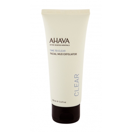 AHAVA Clear (peeling)