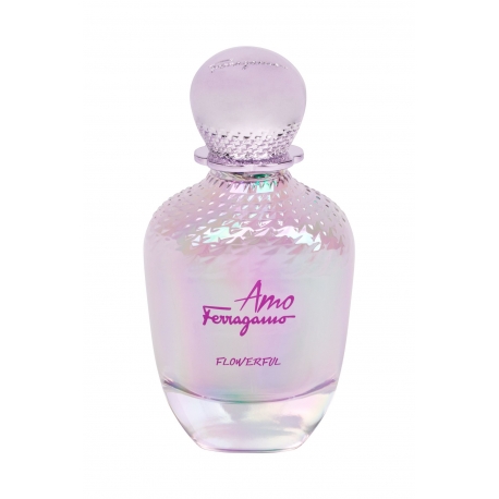 Ferragamo Amo Ferragamo (toaletná voda)