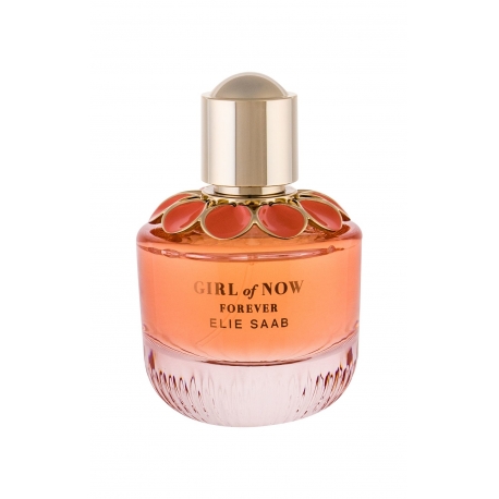 Elie Saab Girl of Now (parfumovaná voda)
