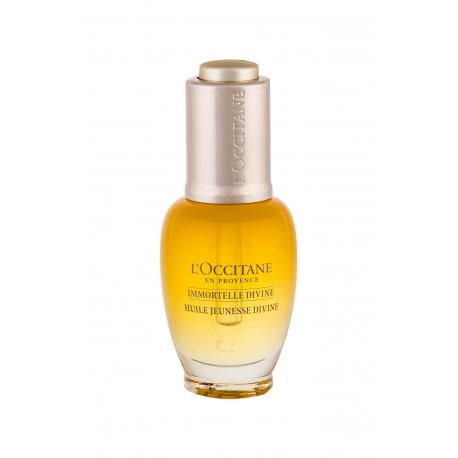 L'Occitane Immortelle (pleťové sérum)