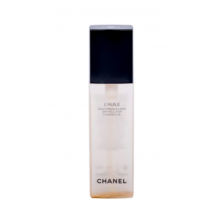 Chanel L´Huile (Čistiaci olej)
