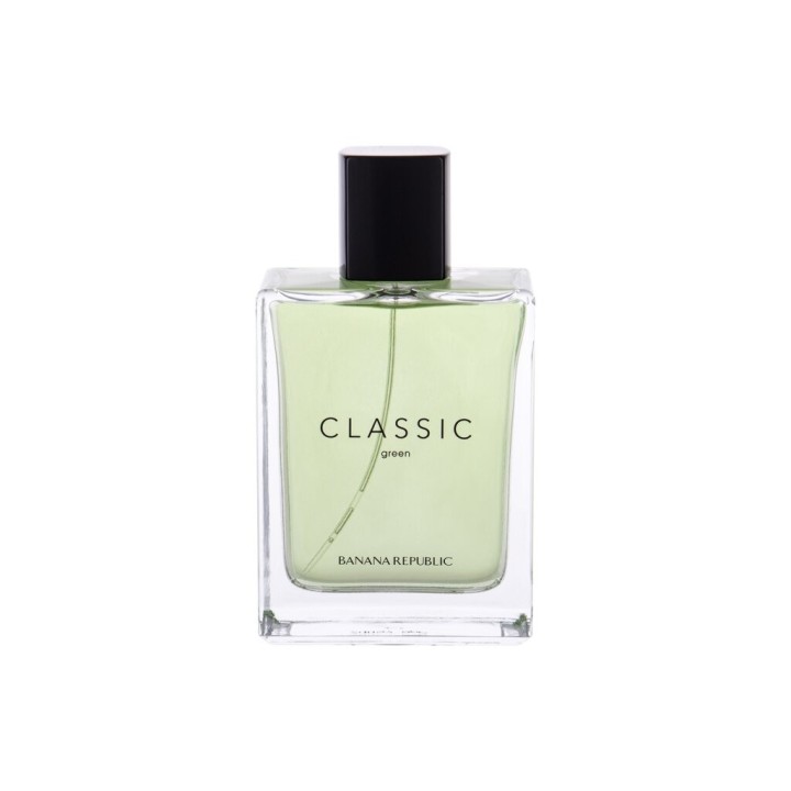 Banana Republic Classic Green – Parfumovaná voda unisex