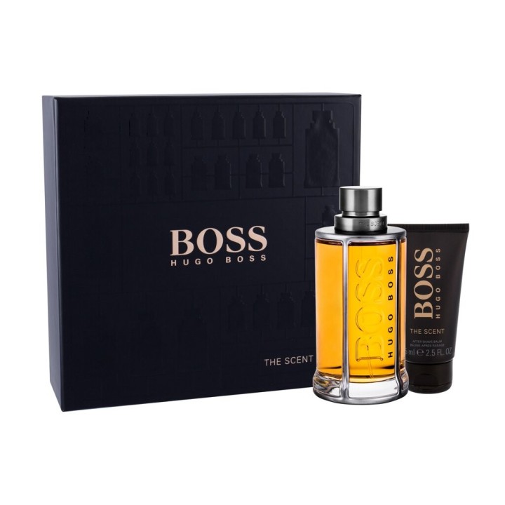 HUGO BOSS Boss The Scent 2015 – Toaletná voda pre mužov…