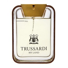 Trussardi My Land – Toaletná voda pre mužov