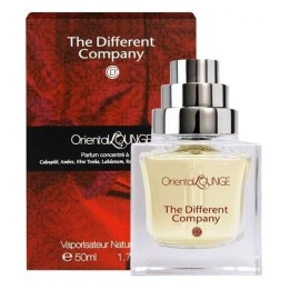 The Different Company Oriental Lounge – Parfumovaná voda unisex