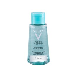Vichy Purete Thermale Soothing – Odličovač očí pre ženy