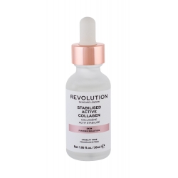 Revolution Skincare Stabilised Active Collagen (pleťové sérum)