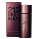 Carolina Herrera 212 Sexy Men (toaletná voda)