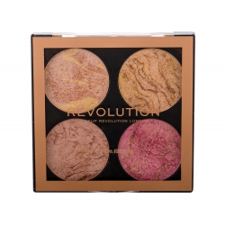 Makeup Revolution London Cheek Kit (rozjasňovač)