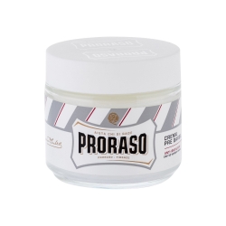 PRORASO White (prípravok pred holením)
