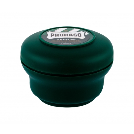 PRORASO Green (pena na holenie)