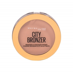 Maybelline City Bronzer (bronzer)