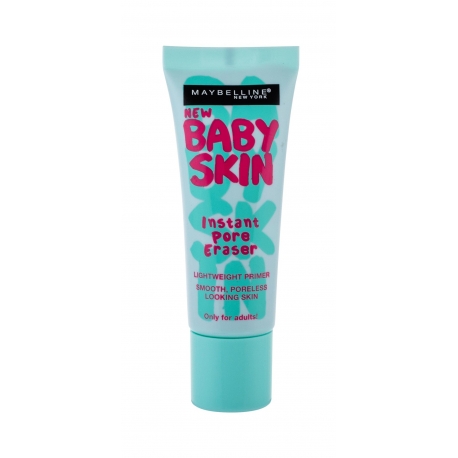 Maybelline Baby Skin (podklad pod make-up)