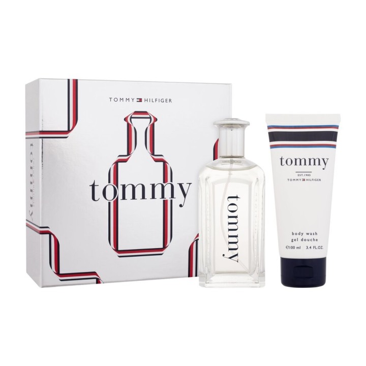 Tommy Hilfiger Tommy – Toaletná voda pre mužov darčekový set