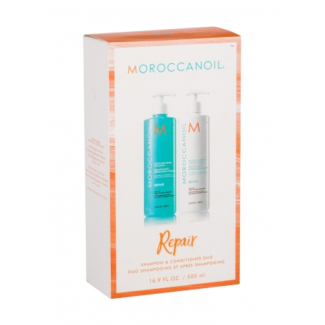 Moroccanoil Repair (set)