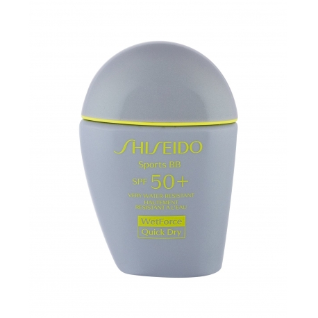 Shiseido Sports BB (bb krém)