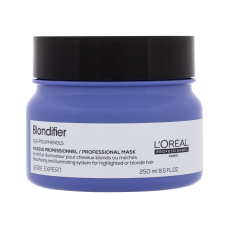 L'Oréal Professionnel Blondifier (maska na vlasy)
