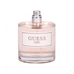 GUESS Guess 1981 (toaletná voda)