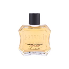 PRORASO Red After Shave Lotion – Voda po holení pre mužov