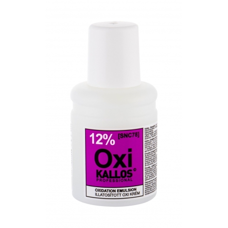 Kallos Cosmetics Oxi (farba na vlasy)