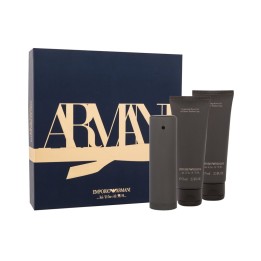 Giorgio Armani Emporio Armani He – Toaletná voda pre mužov