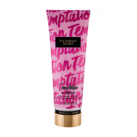 Victoria´s Secret Temptation (telové mlieko)
