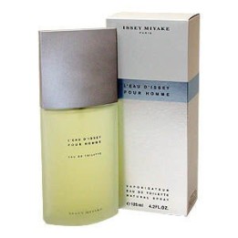 Issey Miyake L'Eau D'Issey Pour Homme – Toaletná voda pre mužov