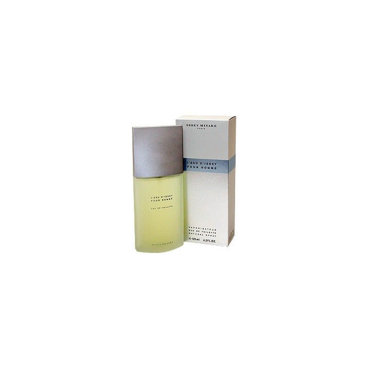 Issey Miyake L'Eau D'Issey Pour Homme – Toaletná voda pre mužov