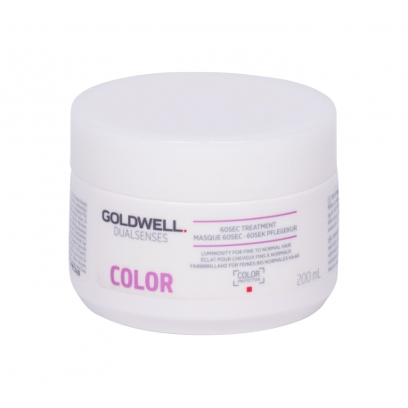 Goldwell Dualsenses Color (maska na vlasy)