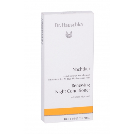 Dr. Hauschka Renewing (pleťové sérum)