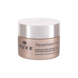 NUXE Nuxuriance Gold Nutri-Fortifying Night Balm – Nočný pleťový…