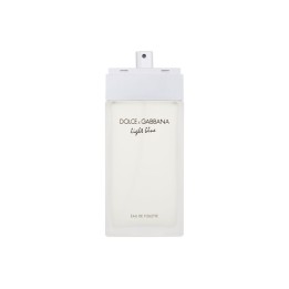 Dolce&Gabbana Light Blue – Toaletná voda pre ženy