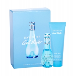 Davidoff Cool Water (set)