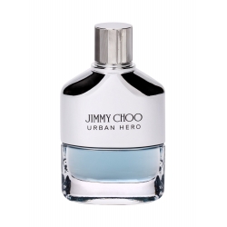 Jimmy Choo Urban Hero (parfumovaná voda)