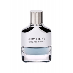 Jimmy Choo Urban Hero (parfumovaná voda)