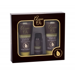 Xpel Argan Oil (set)