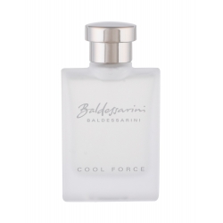Baldessarini Cool Force (toaletná voda)