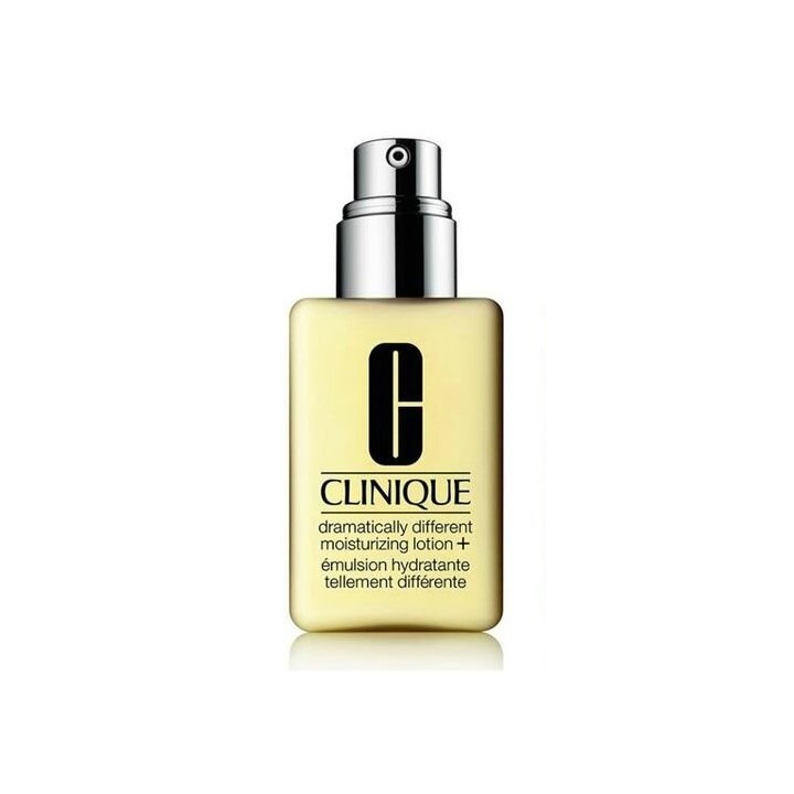 Clinique Dramatically Different Moisturizing Lotion+ – Denný…